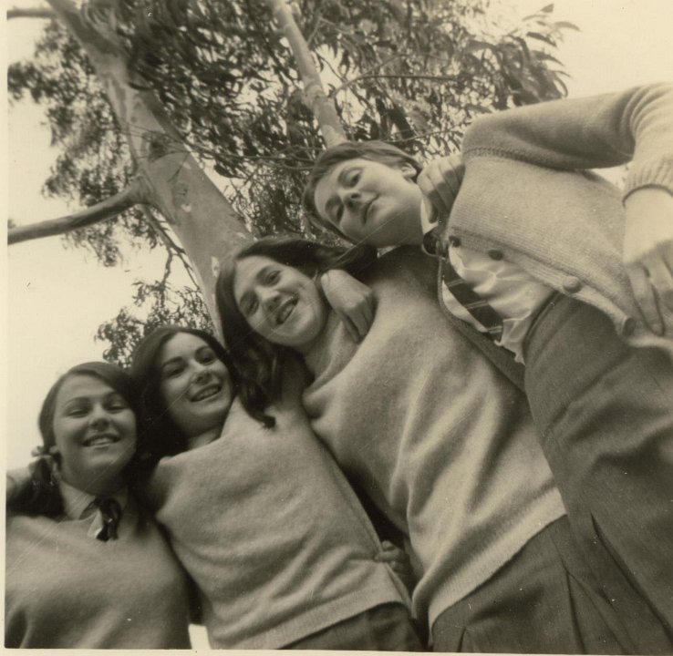 Girlfriends 1967